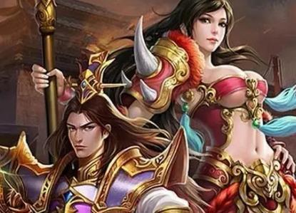 游戏风云决红颜护符属性分享 游戏风云决红颜护符属性分享