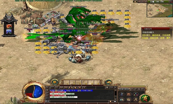 传奇法师的战场统治力 传奇法师的战场统治力