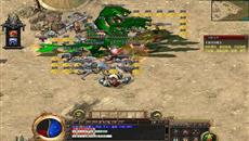 传奇法师的战场统治力 传奇法师的战场统治力