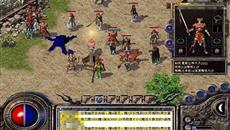 ����ѪΪ������ս�ٹ�